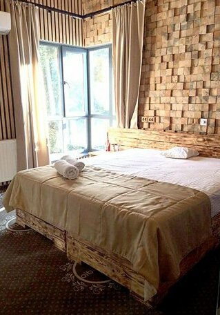 Ego Hotel Bukovel - Photo2