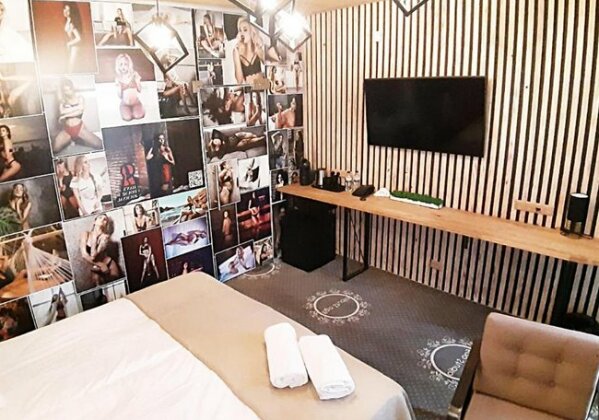 Ego Hotel Bukovel - Photo3