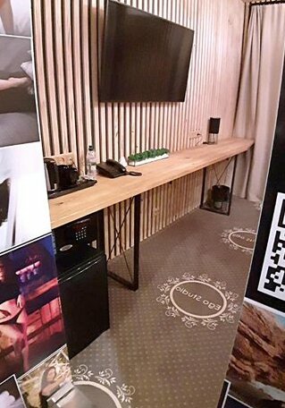 Ego Hotel Bukovel - Photo5