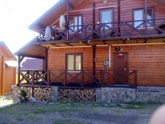 Eros Bukovel - Photo2