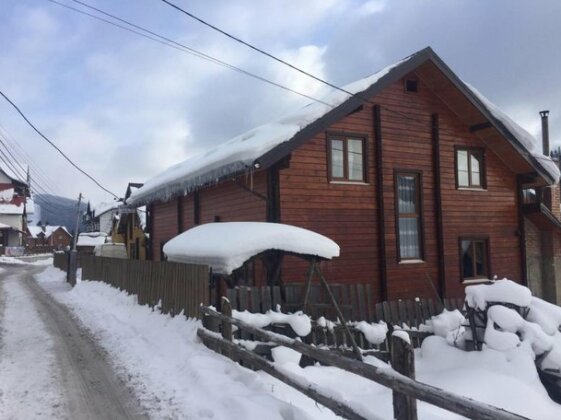 Eros Bukovel - Photo4