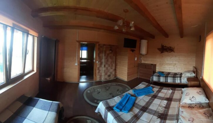 Family Bukovel - Photo5