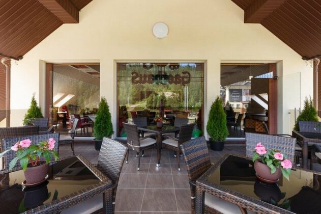 GasthauS Bukovel - Photo3