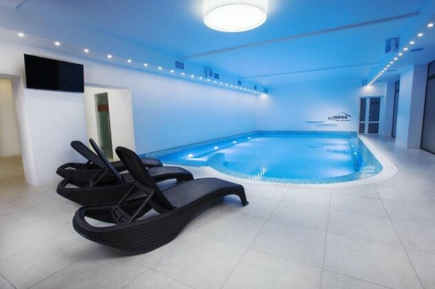 Girski Hotel&Spa - Photo3