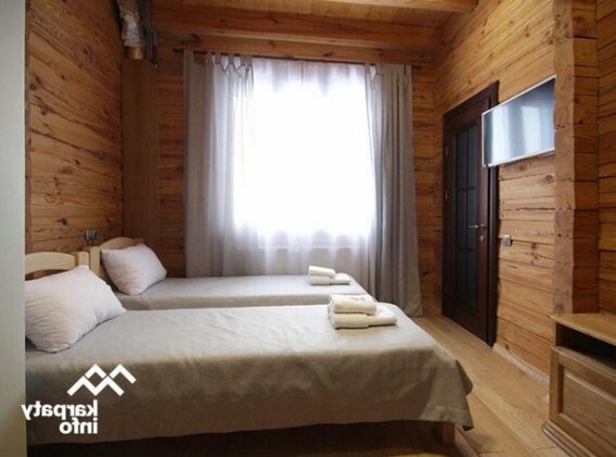 Golden Nest Bukovel - Photo4