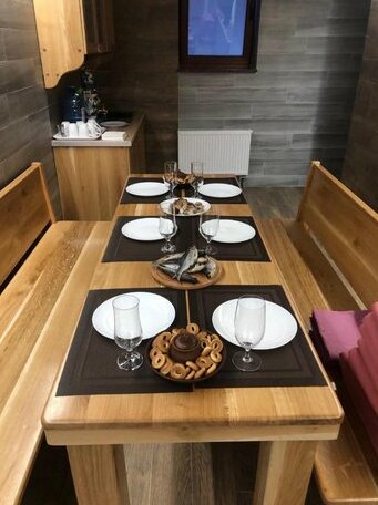 Golden Nest Bukovel - Photo5