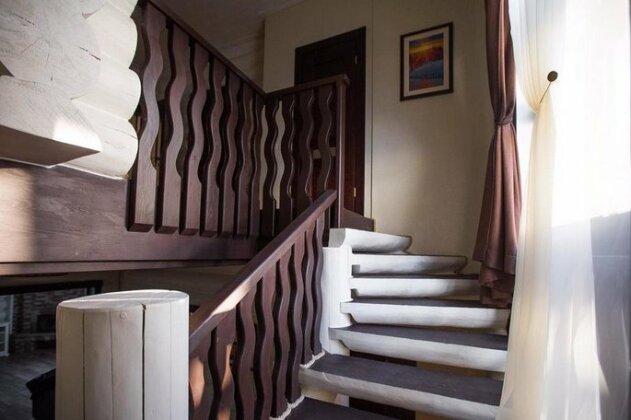 Goral Hotel & Spa - Photo2