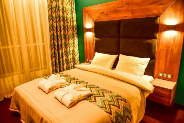Goral Hotel & Spa - Photo3