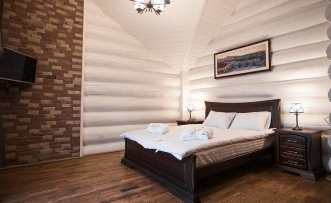 Goral Hotel & Spa - Photo4