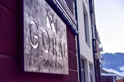 Goral Hotel & Spa