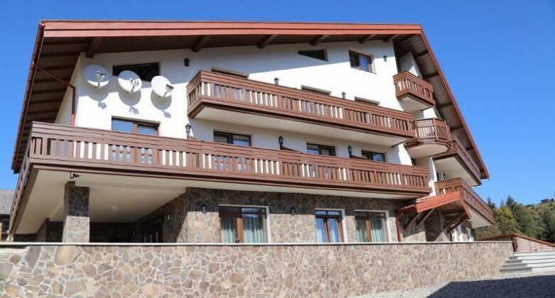 Graal resort
