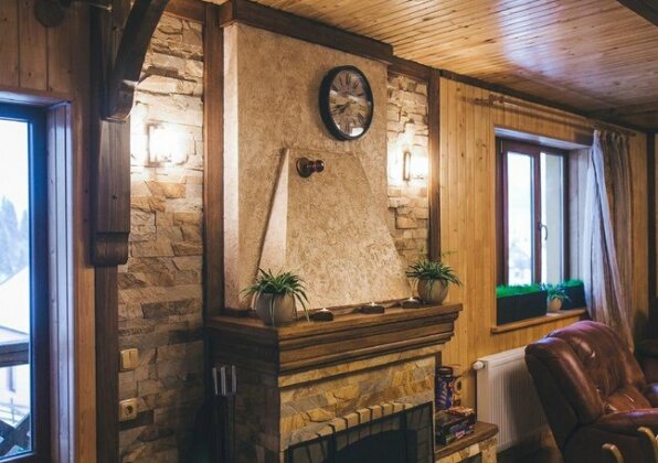 Green Hills Bukovel - Photo2