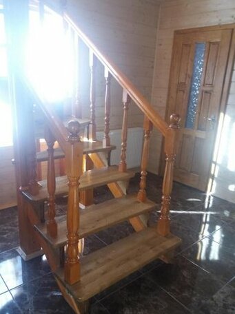 GREY House Bukovel - Photo2
