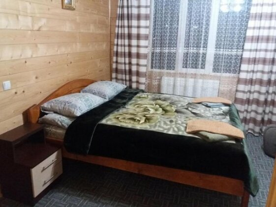 GREY House Bukovel - Photo3