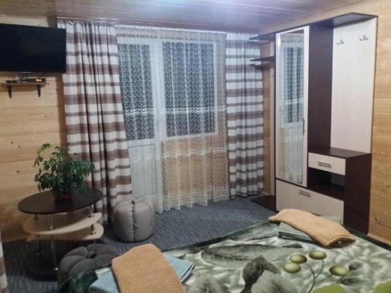 GREY House Bukovel - Photo4