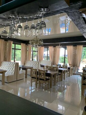 Guest House Turda - Photo4