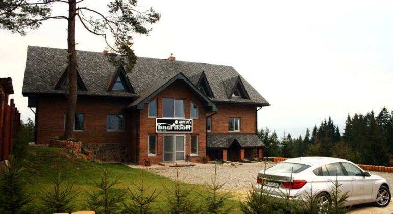 Hochland Verkhovyna - Photo5