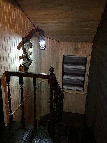Holiday Home Shale - Photo2