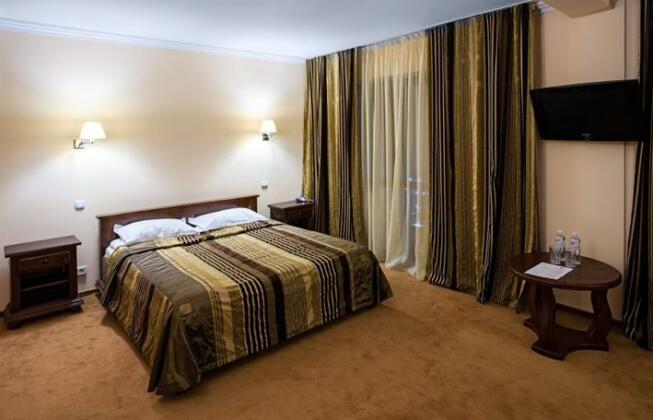Home Hotel Bukovel - Photo4