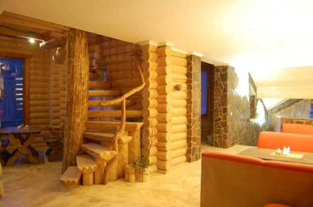 Hotel Bereg Bukovel - Photo2