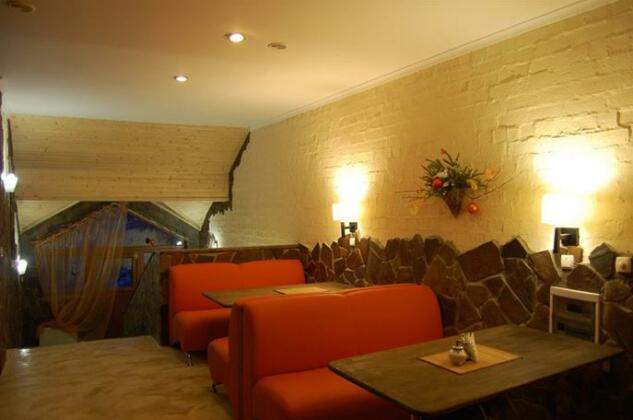 Hotel Bereg Bukovel - Photo3