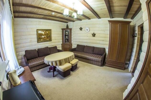 Hotel Complex Korona - Photo3