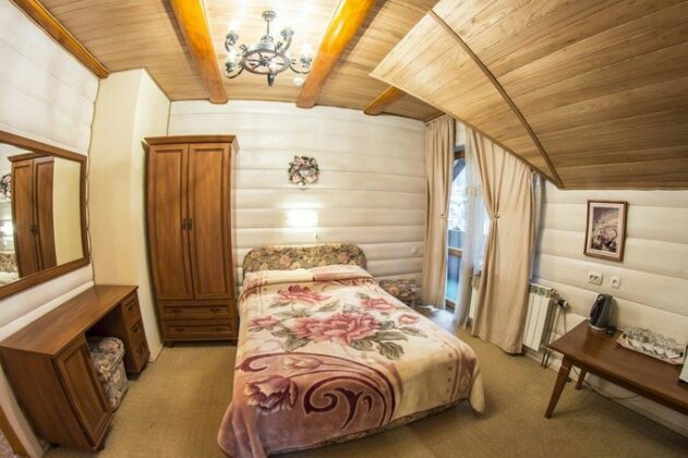 Hotel Complex Korona - Photo4