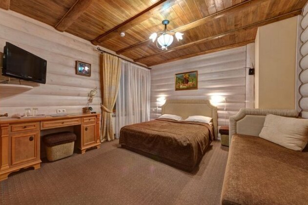 Hotel Complex Korona - Photo5