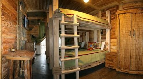 Hotel History Bukovel - Photo2