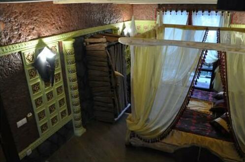 Hotel History Bukovel - Photo3