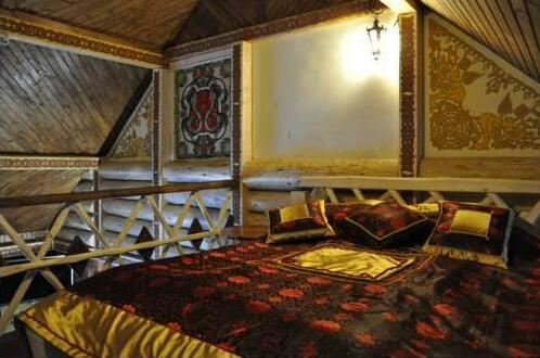 Hotel History Bukovel - Photo4