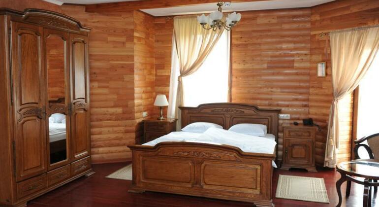 Hotel Perlyna Karpat - Photo4