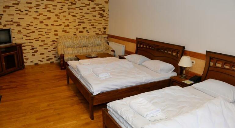 Hotel Perlyna Karpat - Photo5