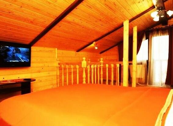 Hotel Plus Bukovel - Photo2