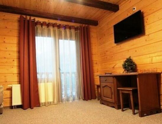 Hotel Plus Bukovel - Photo5