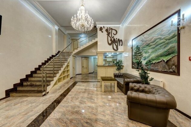 Hotel Podgorie - Photo3