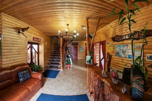 Hotel Podgorie - Photo4