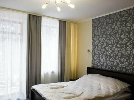 Hotel Skilandhouse - Photo2