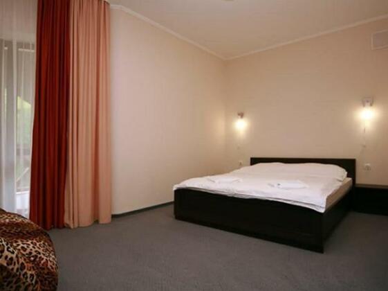 Hotel Skilandhouse - Photo3