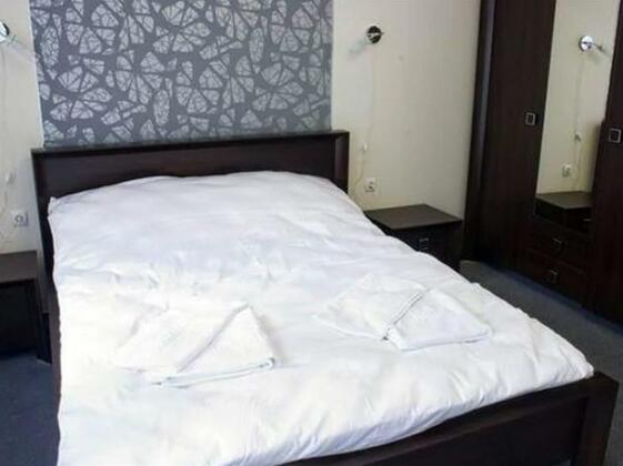 Hotel Skilandhouse - Photo4