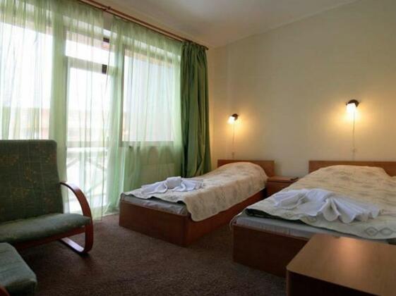 Hotel Skilandhouse - Photo5