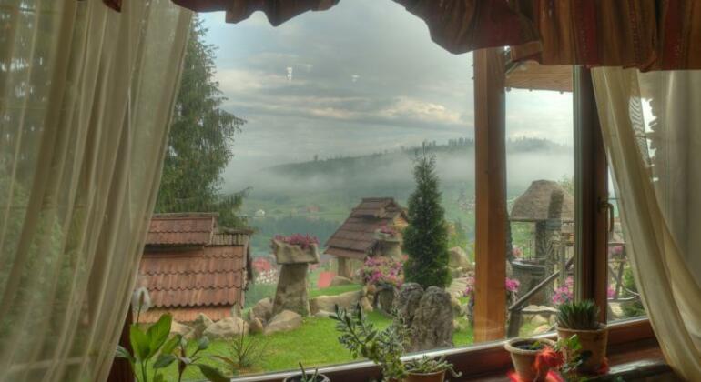 Hotel Stara Pravda - Photo2
