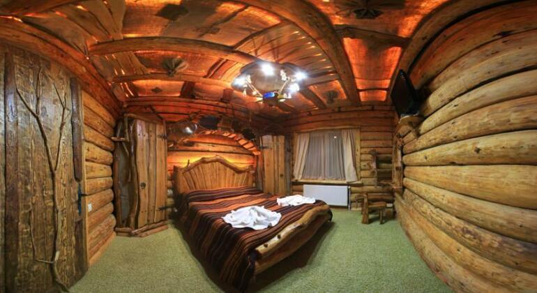 Hotel Stara Pravda - Photo4