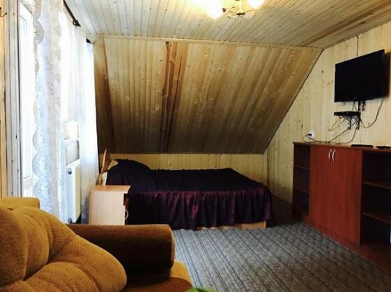HotelBugel - Photo4