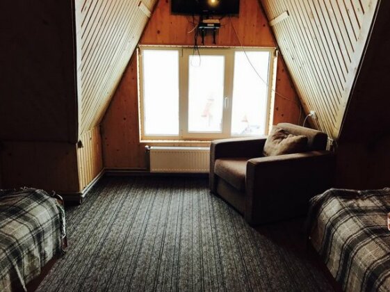 HotelBugel - Photo5