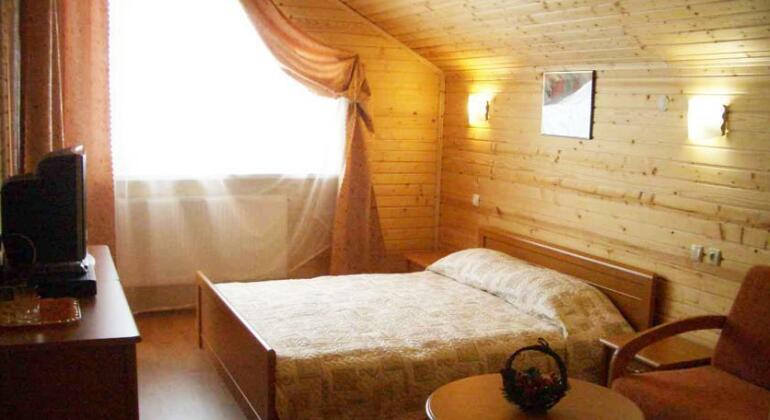 Karpatski Zori Hotel - Photo5