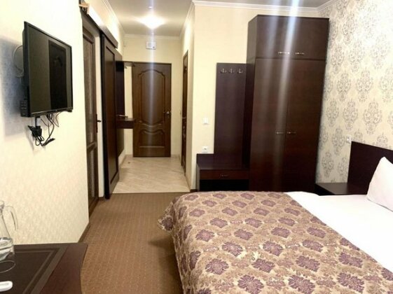 Kasimir Private Room 611 612 - Photo5
