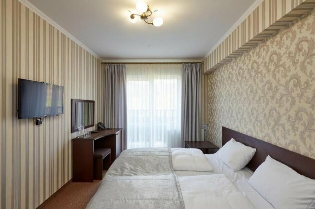 Kasimir Resort Hotel - Photo2