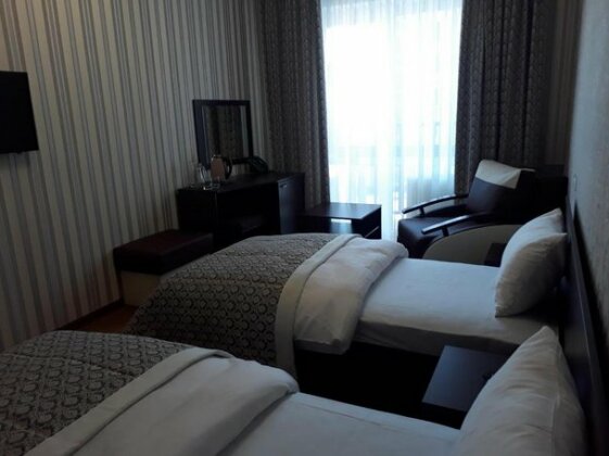 Kasimir Resort Hotel - Photo4