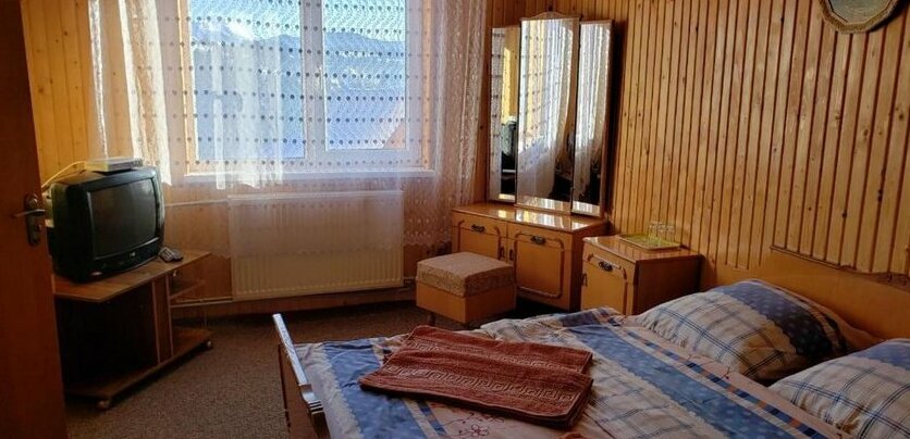 Marichka Bukovel - Photo3